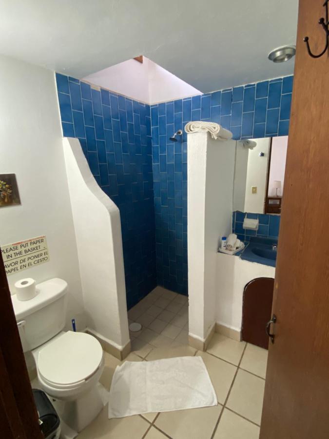 Meson Don Quijote Daire Ajijic Dış mekan fotoğraf